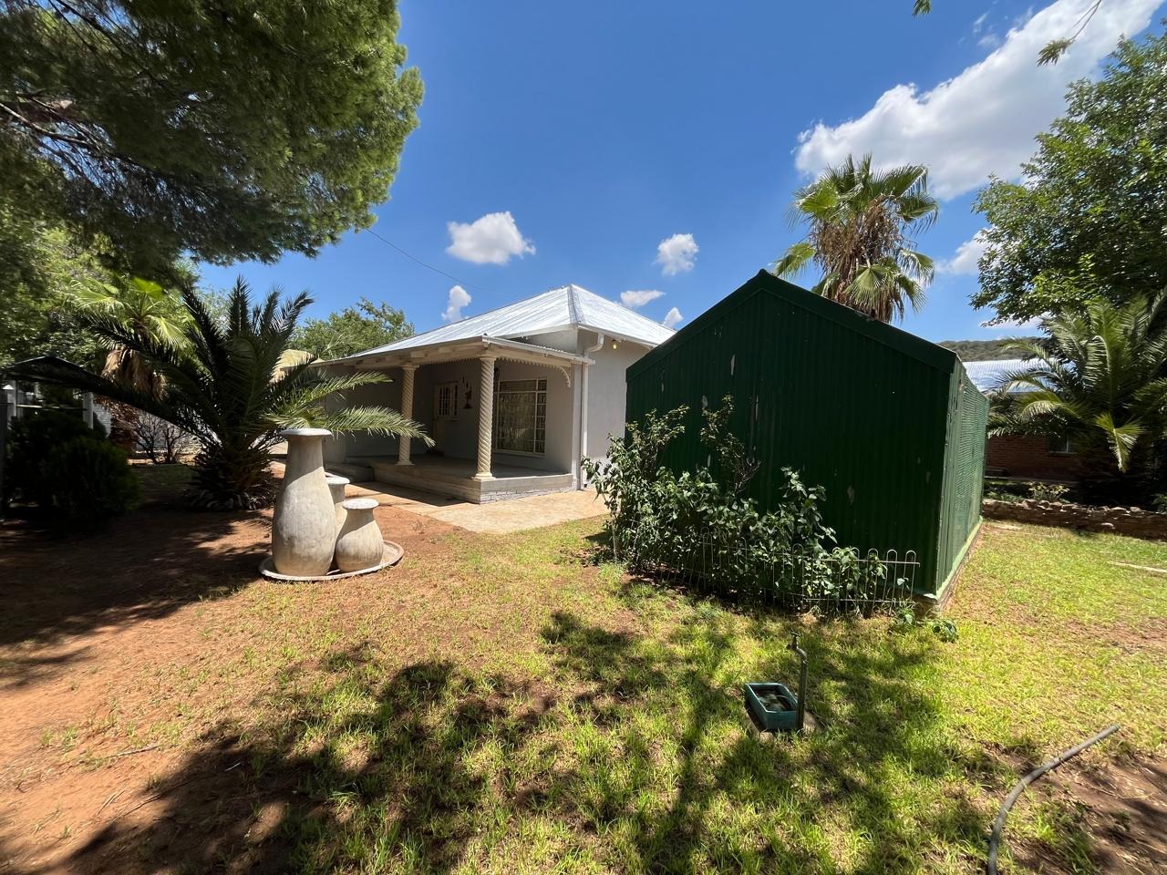 3 Bedroom Property for Sale in Hilton Free State